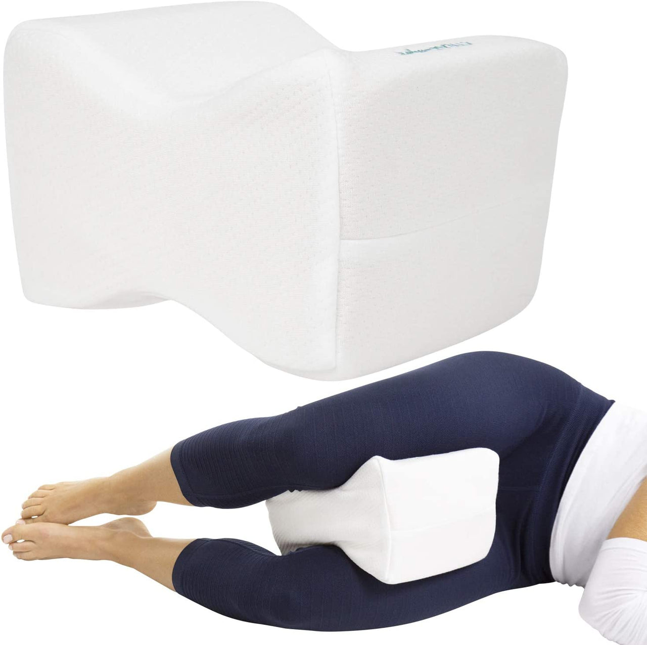 Knee Pillow Body Pillow 2Pcs - The Shopsite