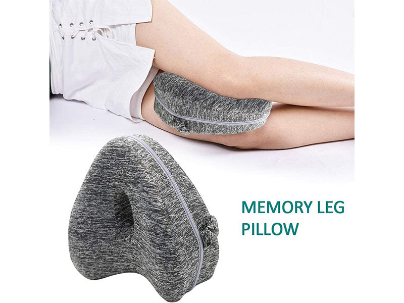 Leg Knee Foam Support Pillow Body Pillows