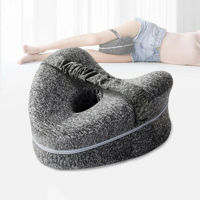 Leg Knee Foam Support Pillow Body Pillows