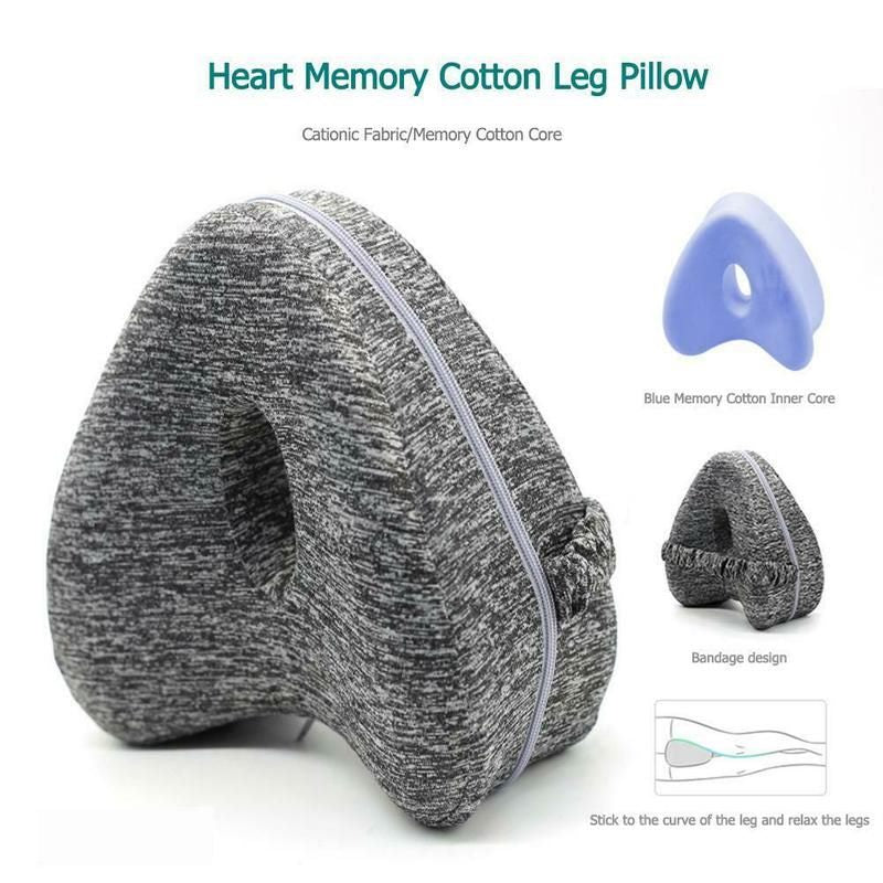 Leg Knee Foam Support Pillow Body Pillows