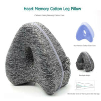 Thumbnail for Leg Knee Foam Support Pillow Body Pillows