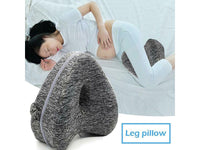 Thumbnail for Leg Knee Foam Support Pillow Body Pillows