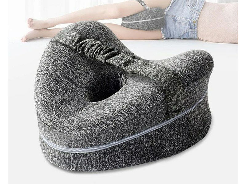 Leg Knee Foam Support Pillow Body Pillows