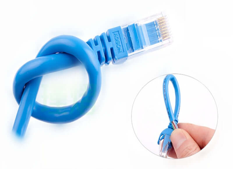 Ethernet Cable 15M Cat5E - The Shopsite