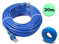 Thumbnail for Ethernet Cable 20M Cat5E Ethernet Cable - The Shopsite