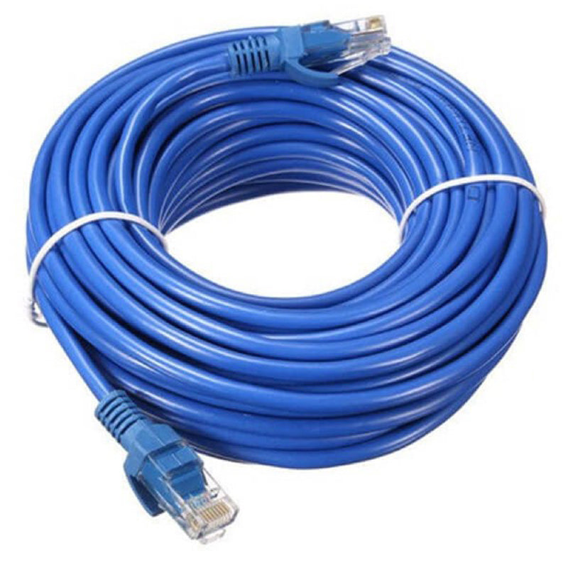 Ethernet Cable 25M Lan Cable