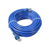 Thumbnail for Ethernet Cable 25M Cat5E Internet Network Patch Ethernet Cable Cord For Pc Computer Internet Cable - The Shopsite