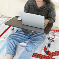 Thumbnail for Laptop Table Desk Laptop Bed Desk Table