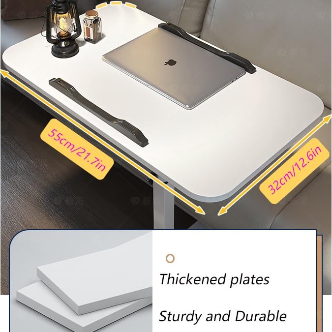 Bedside Laptop Desk Stand