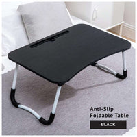 Thumbnail for Laptop Table - Laptop Desk Laptop Bed Table Wood