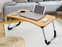 Thumbnail for Laptop Table - Laptop Desk Table For Bed