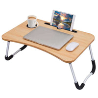 Thumbnail for Laptop Table - Laptop Desk Table For Bed