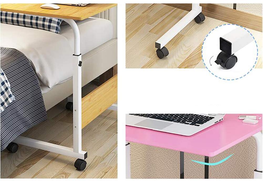 Laptop Table Stand Height Adjustable Laptop Desk