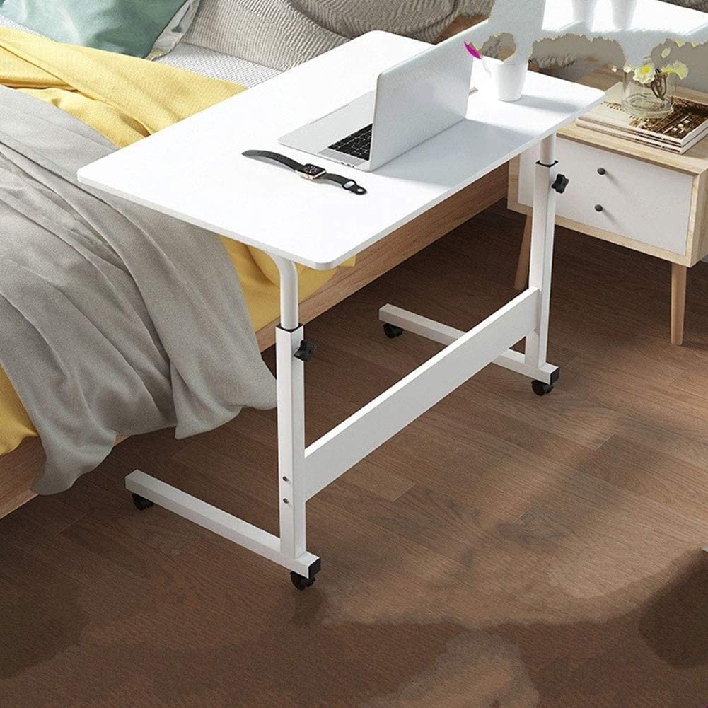 Laptop Table Stand Height Adjustable Laptop Desk