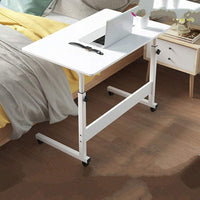 Thumbnail for Laptop Table Stand Height Adjustable Laptop Desk