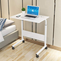 Thumbnail for Laptop Table Stand Height Adjustable Laptop Desk