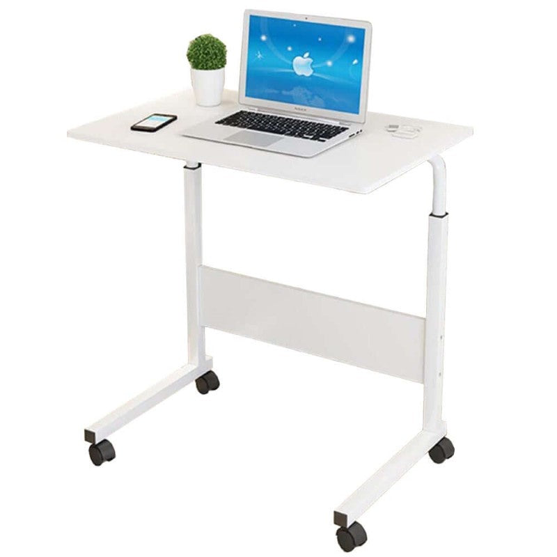 Laptop Table Stand Height Adjustable Laptop Desk