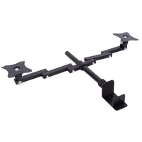 Thumbnail for Dual Monitor Stand Bracket Mount 14