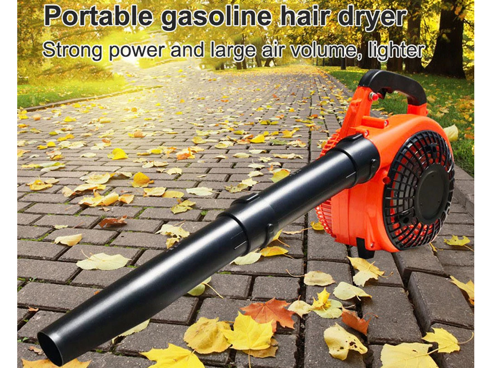 Leaf Blower Gasoline Cordless Petrol