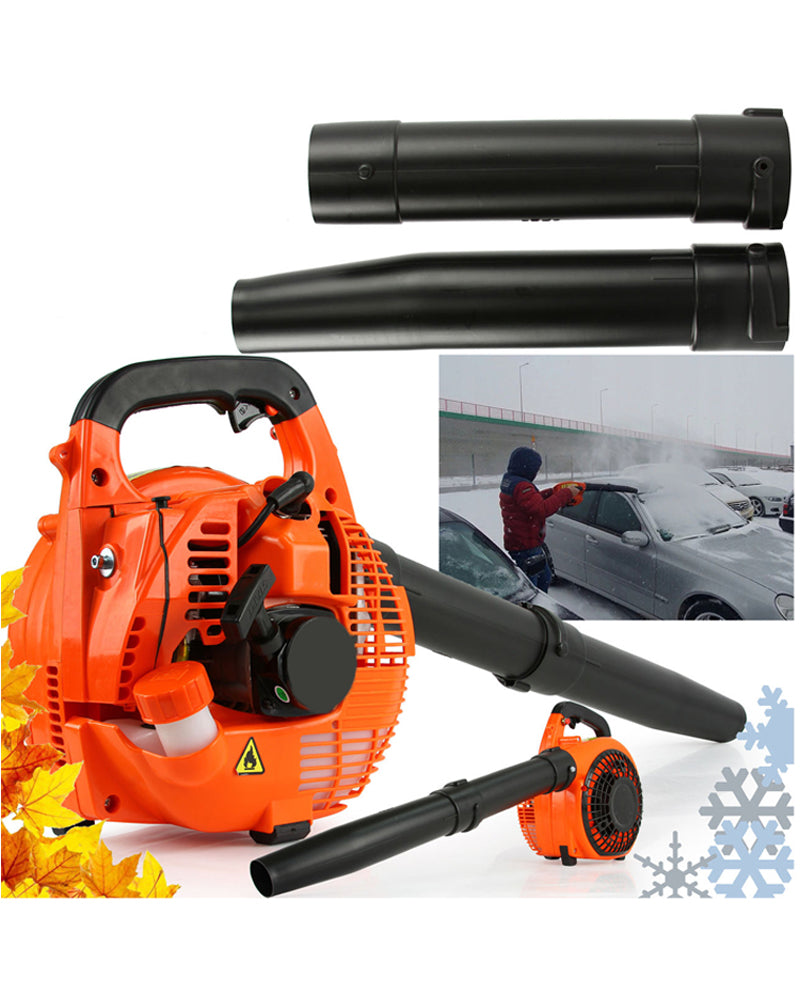 Leaf Blower Gasoline Cordless Petrol