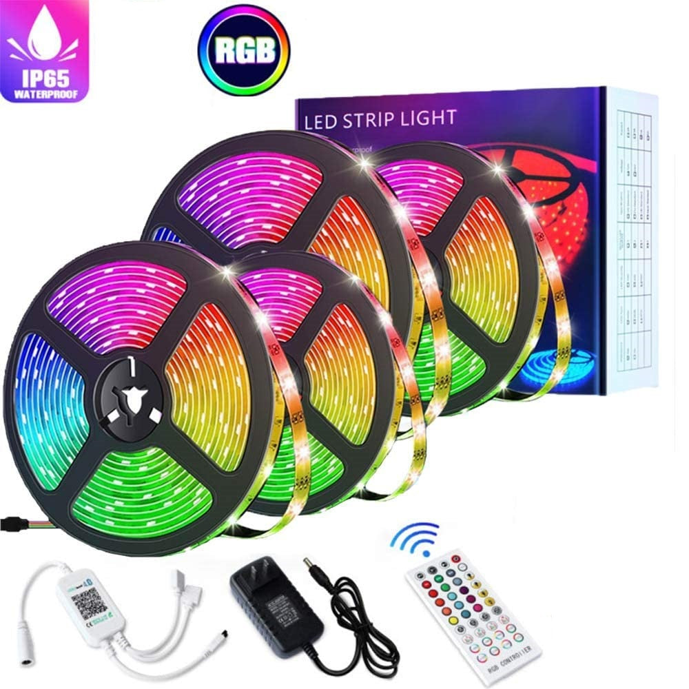 Led Strip Lights 20M