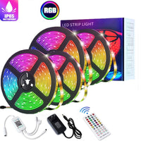 Thumbnail for Led Strip Lights 20M