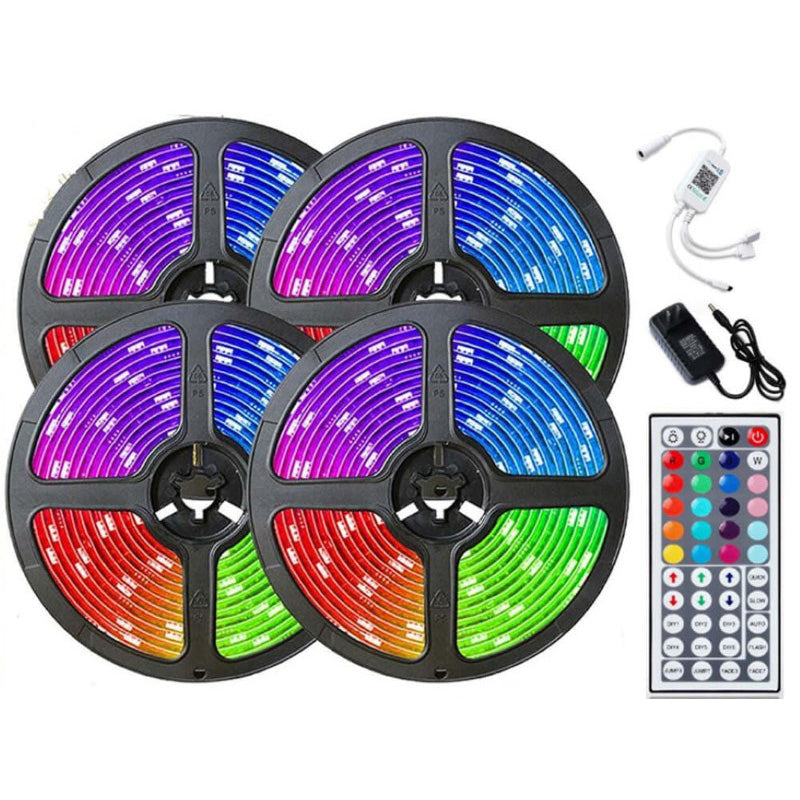 Led Strip Lights 20M