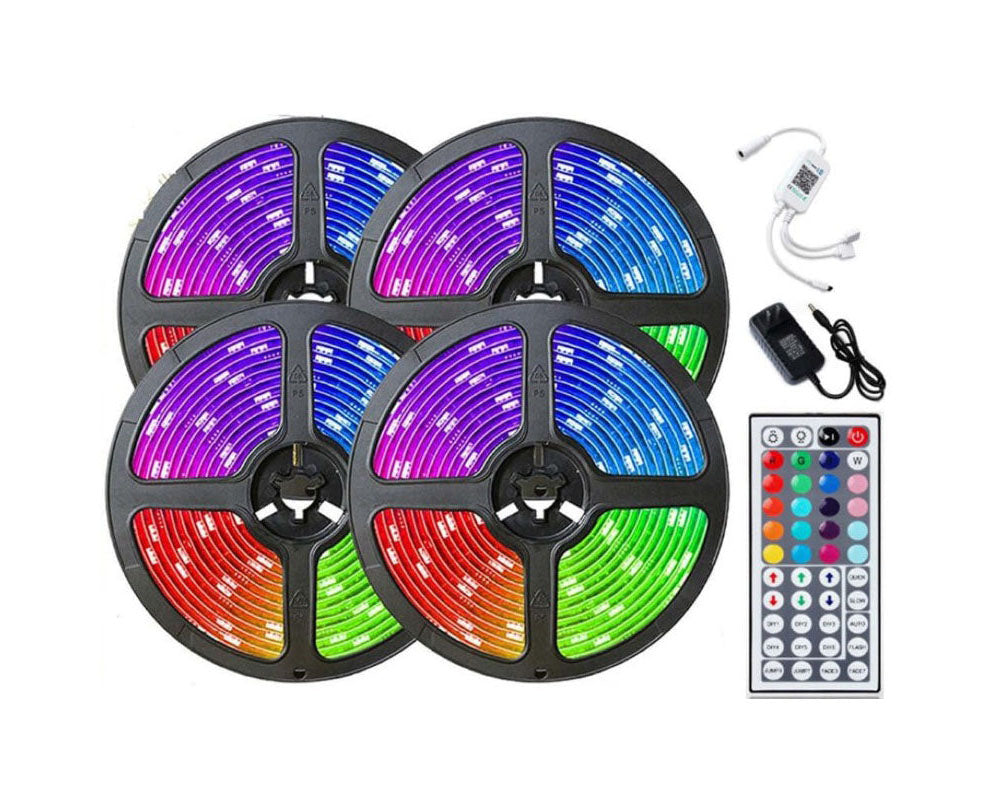 Led Strip Lights 20M