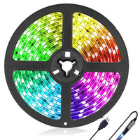 Thumbnail for Led Strip Light 5M RGB