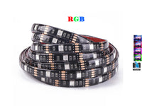 Thumbnail for USB RGB Led Strip 2M 60LEDs