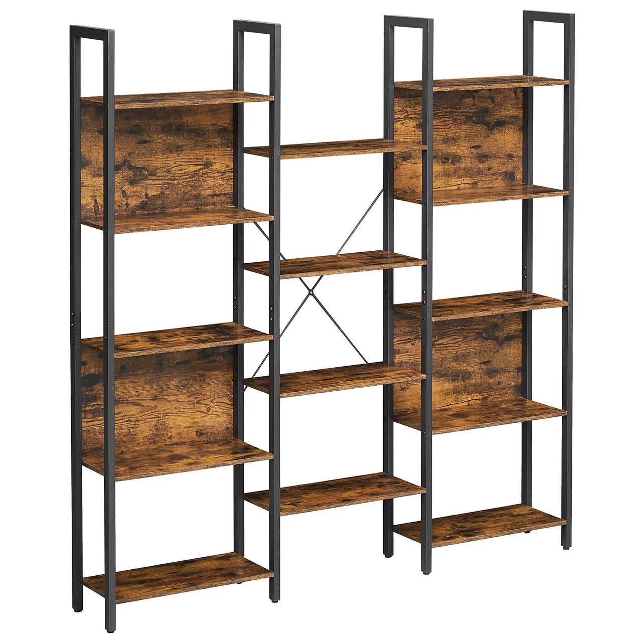 Vasagle Bookshelf Bookcase