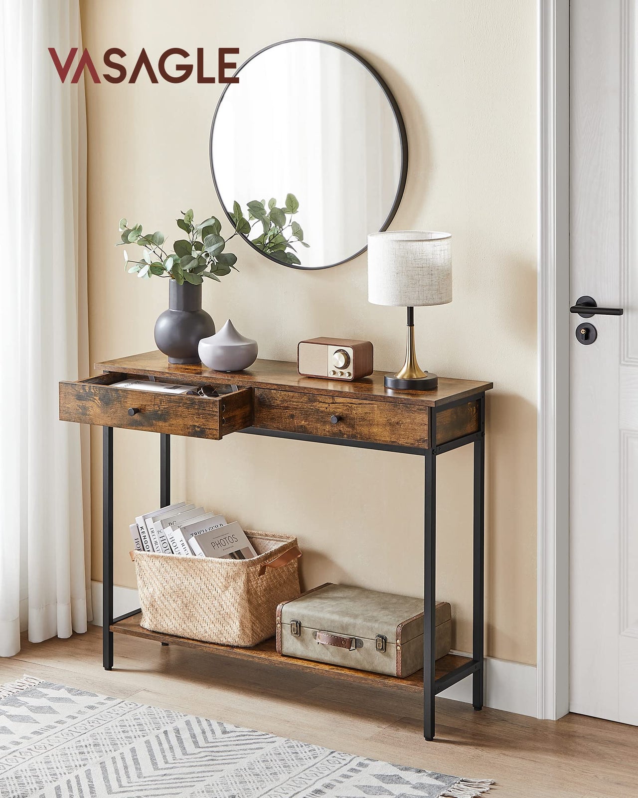 Console Table Hall table