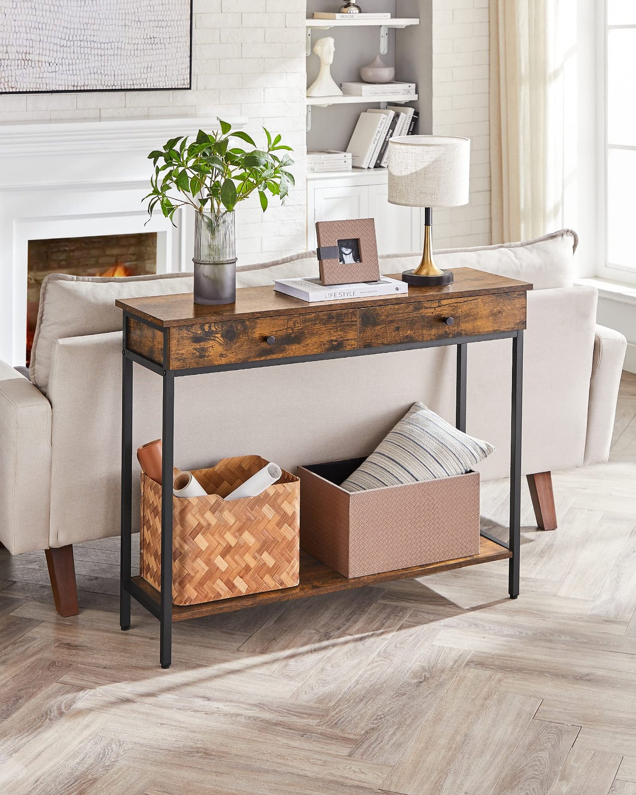 Console Table Hall table