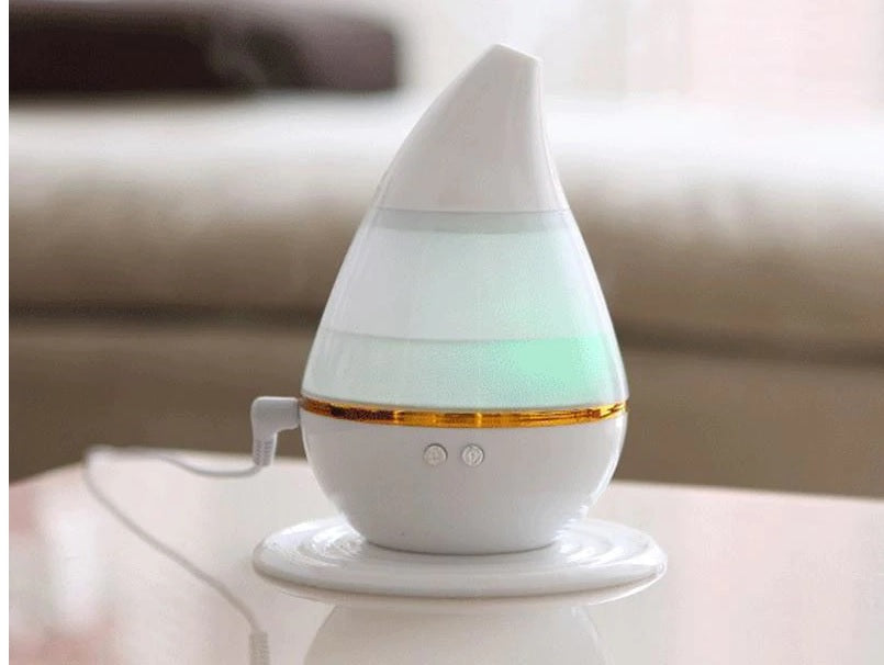 Oil Diffuser Humidifier Aroma Humidifier