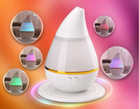 Thumbnail for Oil Diffuser Humidifier Aroma Humidifier