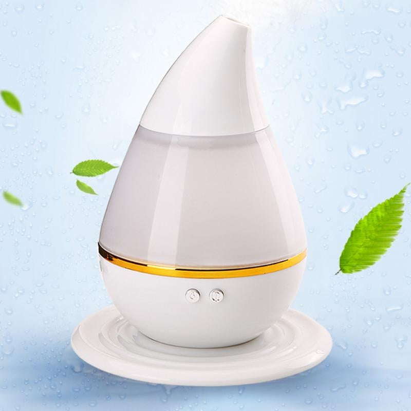 Oil Diffuser Humidifier Aroma Humidifier