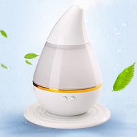 Thumbnail for Oil Diffuser Humidifier Aroma Humidifier