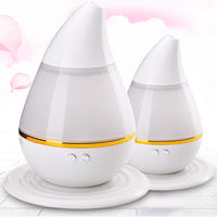 Thumbnail for Oil Diffuser Humidifier Aroma Humidifier