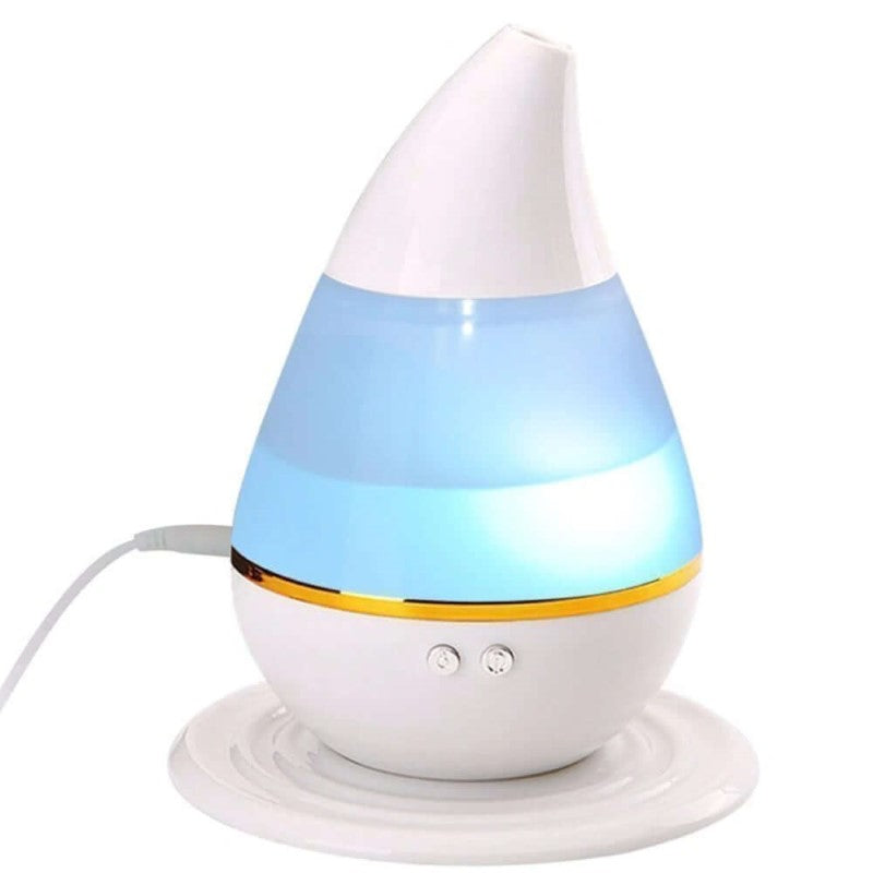 Oil Diffuser Humidifier Aroma Humidifier