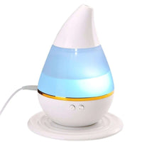 Thumbnail for Oil Diffuser Humidifier Aroma Humidifier