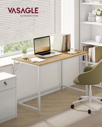 Thumbnail for Computer Desk Small Office Desk