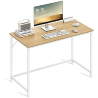 Thumbnail for Computer Desk Small Office Desk