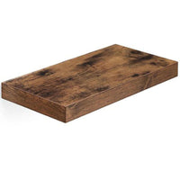 Thumbnail for Vasagle 40cm Floating Shelf - 38mm Thick