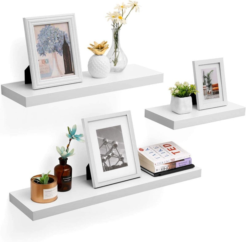 Wall Shelf Wall Shelves Floating Display Shelf