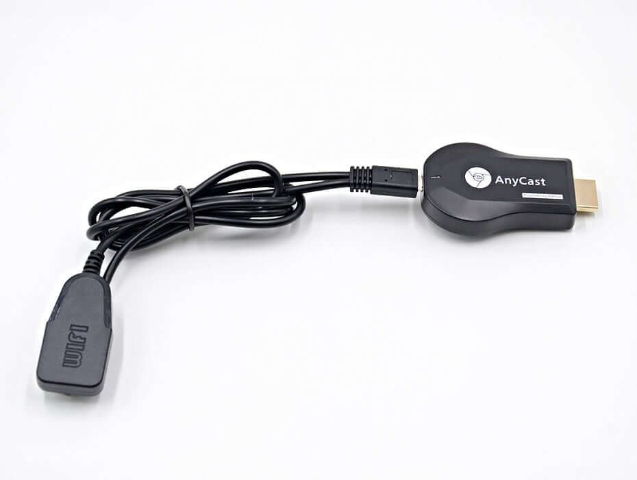 Anycast M4 Plus Tv Stick Like Chromecast Miracast Wireless Screening Mirror