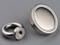 Thumbnail for Neodymium Magnet Hook