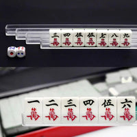 Thumbnail for Numbered Mahjong Set 144 Tiles