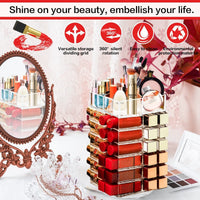 Thumbnail for Acrylic Lipstick Tower Holder