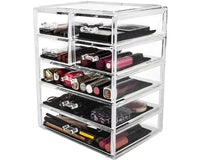 Thumbnail for Make Up Storage Makeup Organiser
