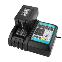 Thumbnail for Replacement Makita Battery Charger 18V With Battery